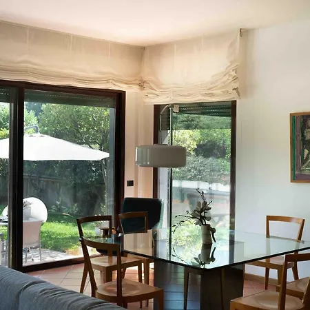 فيلة La Casa Di Masina - A Surrounded Garden -