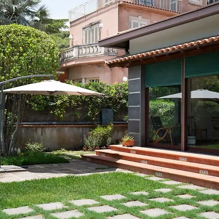 ヴィラ La Casa Di Masina - A Surrounded Garden - *