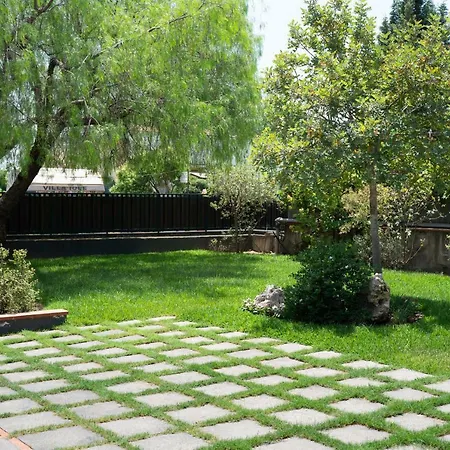 La Casa Di Masina - A Surrounded Garden - Villa *
