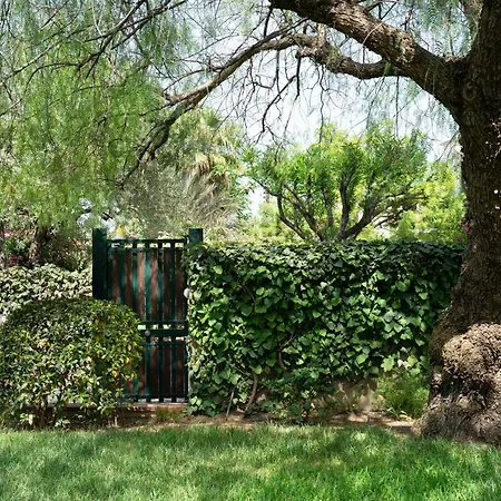 La Casa Di Masina - A Surrounded Garden - Villa Mascalucia