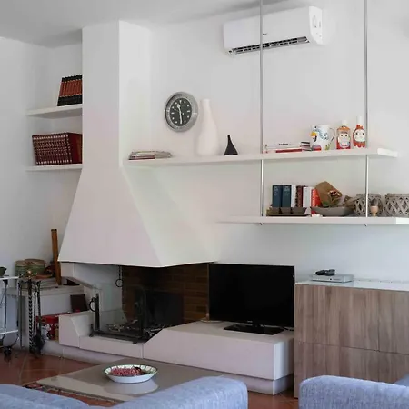 La Casa Di Masina - A Surrounded Garden -